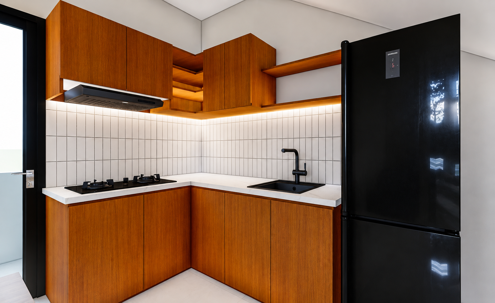 Rumah di Mumbul Indah Residence !!HARGA MULAI *IDR 2.000.000.000* !!!