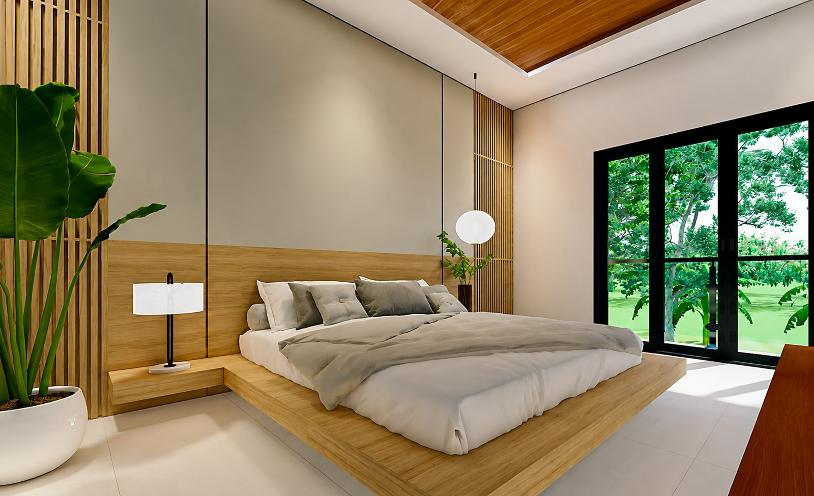 Rumah di Mumbul Indah Residence !!HARGA MULAI *IDR 2.000.000.000* !!!